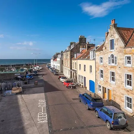 Old Rope Store Pittenweem Esterno foto